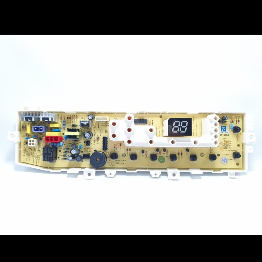 MODUL PCB MESIN CUCI DAEWOO