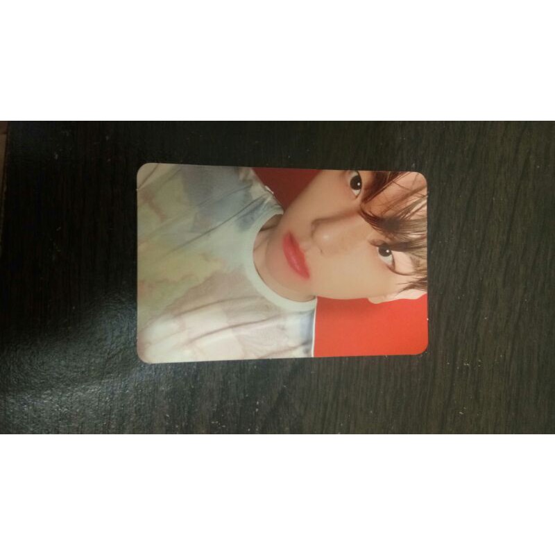 PC Baekhyun Honey vers