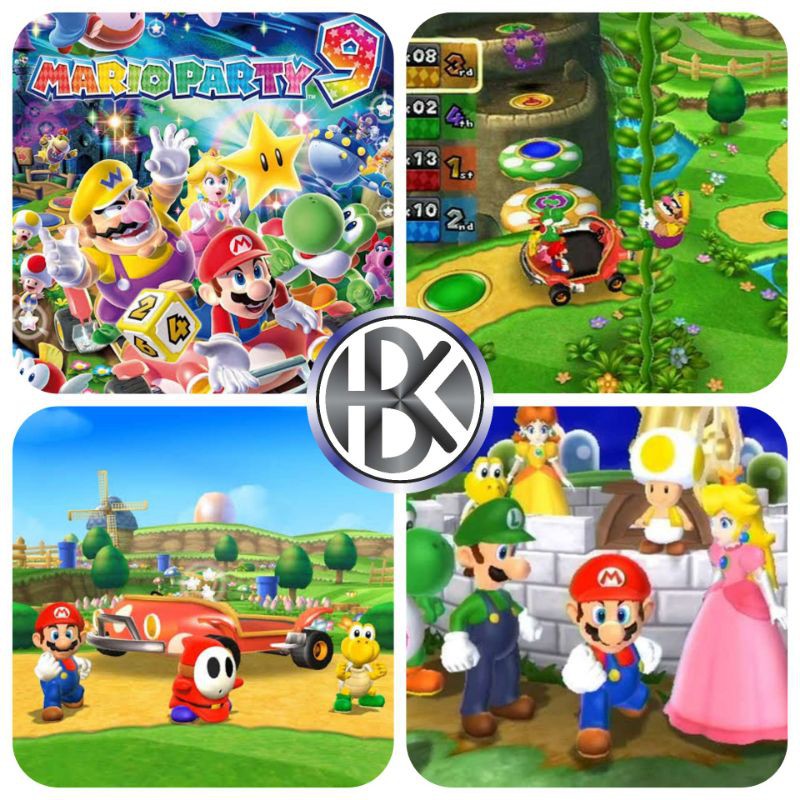 jual-mario-party-9-game-emulator-shopee-indonesia