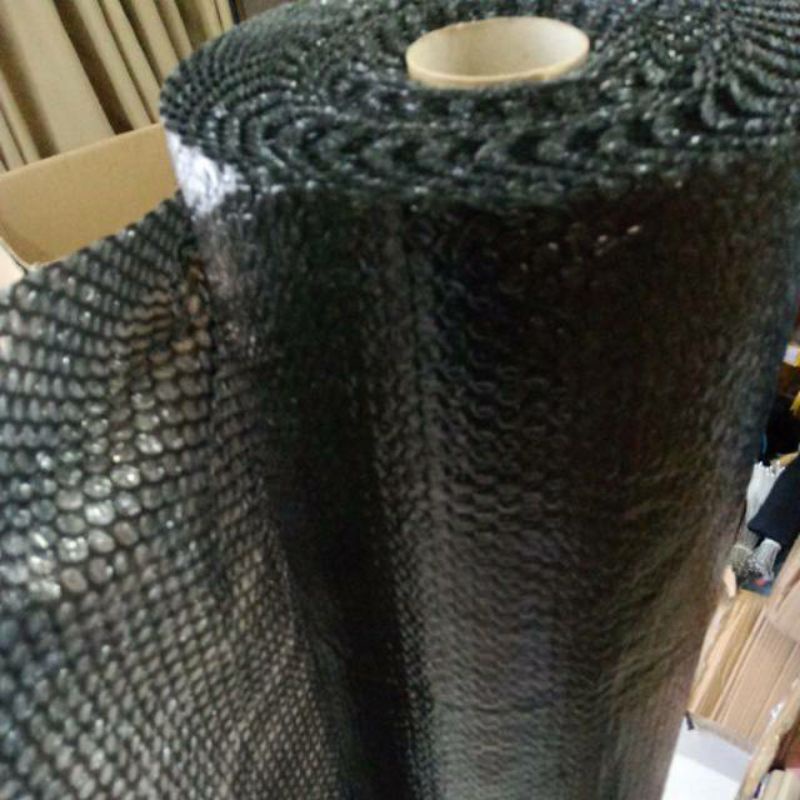 

Extra Bubble Wrap Tambahan Packing