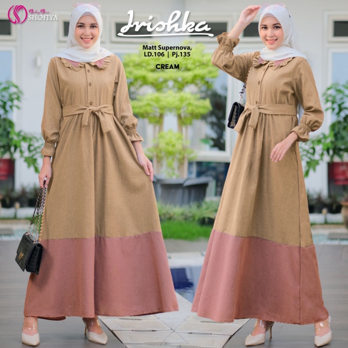 gamis remaja terbaru 2021 gamis remaja kekinian gamis remaja murah gamis remaja terbaru baju gamis 1