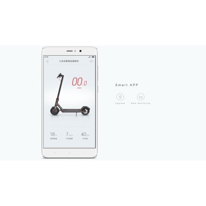 Xiaomi Mijia 365 Smart Electric Scooter
