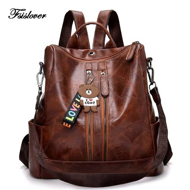 TASMURAH30_~》NEW QUEEN TANY BACKPACK Kpop FASHION ALA KOREA