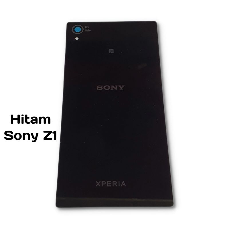 backdoor sony z1 big