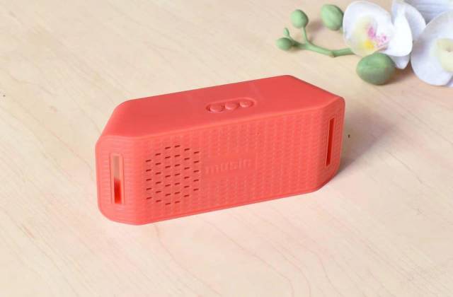 SPEAKER M3 PORTABLE SUPERBASS NON BLUETOOTH