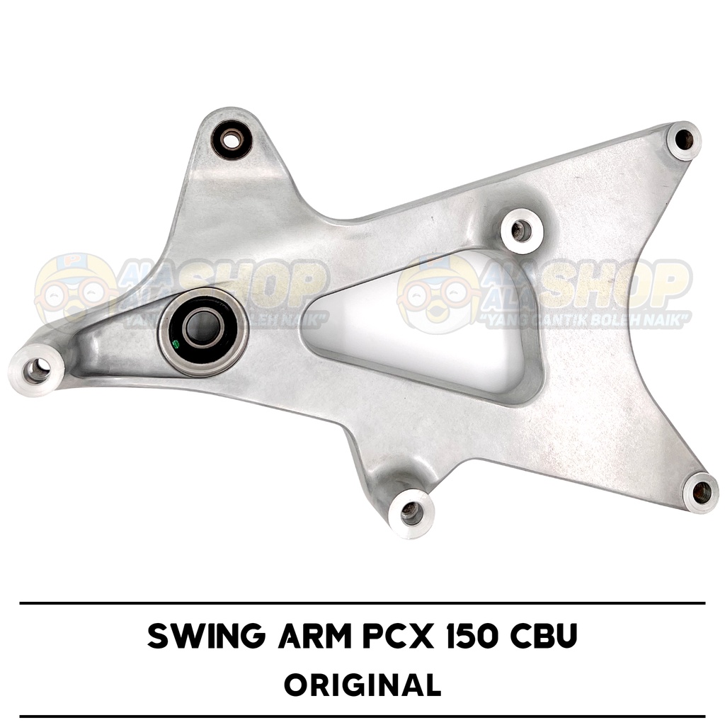 Jual Swing Arm Honda PCX 150 125 CBU PnP Vario 125 150 Swingarm