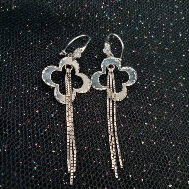 Anting HITS Anting Emas 17 K - 3.45gr Kadar 750 - 2335