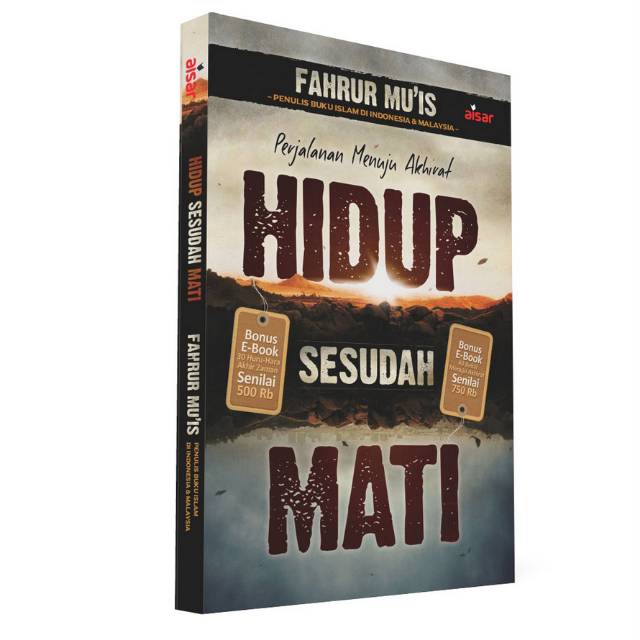 Hidup Sesudah Mati