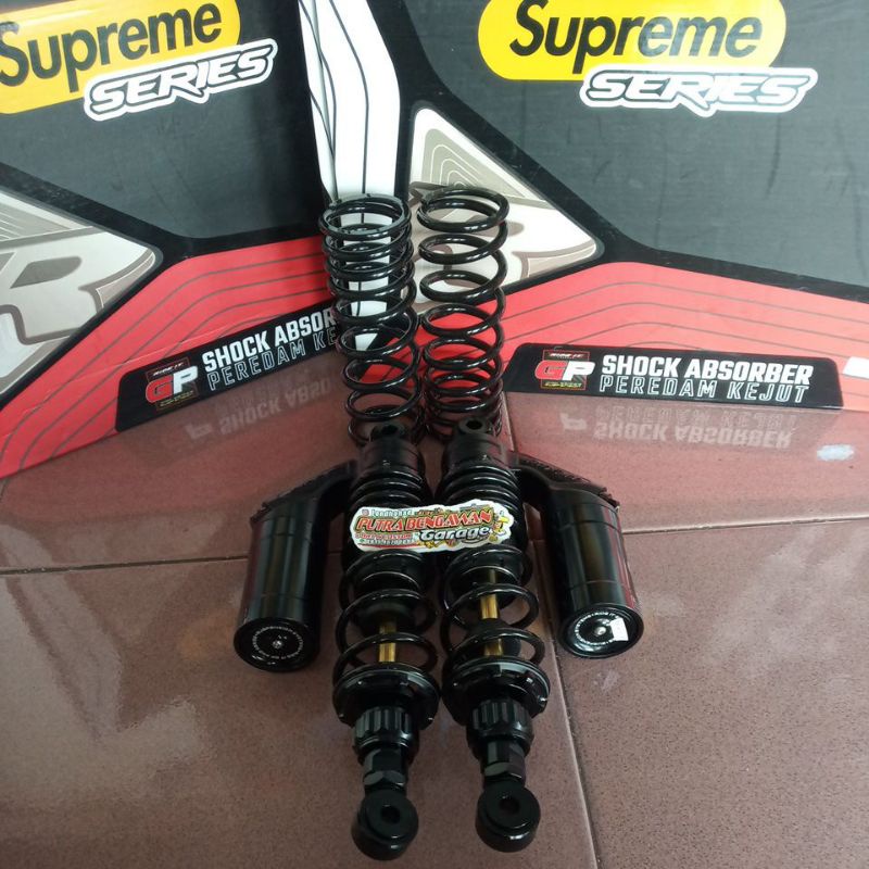 SHOCK BREAKER RIDE IT SUPREME UKURAN 320
