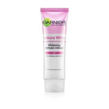 Garnier Sakura White Day Cream 40ml