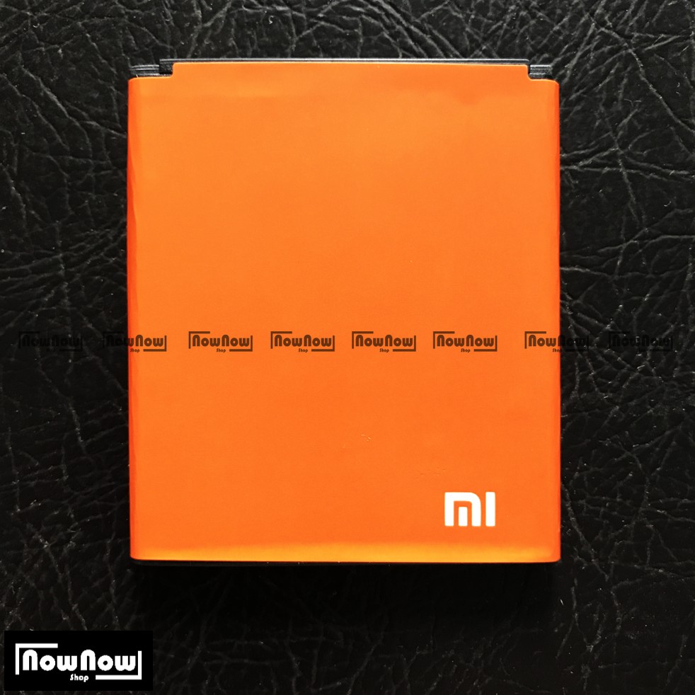 Baterai XiaoMi Redmi 1 1S BM41 Original Batre Batrai Battery HP