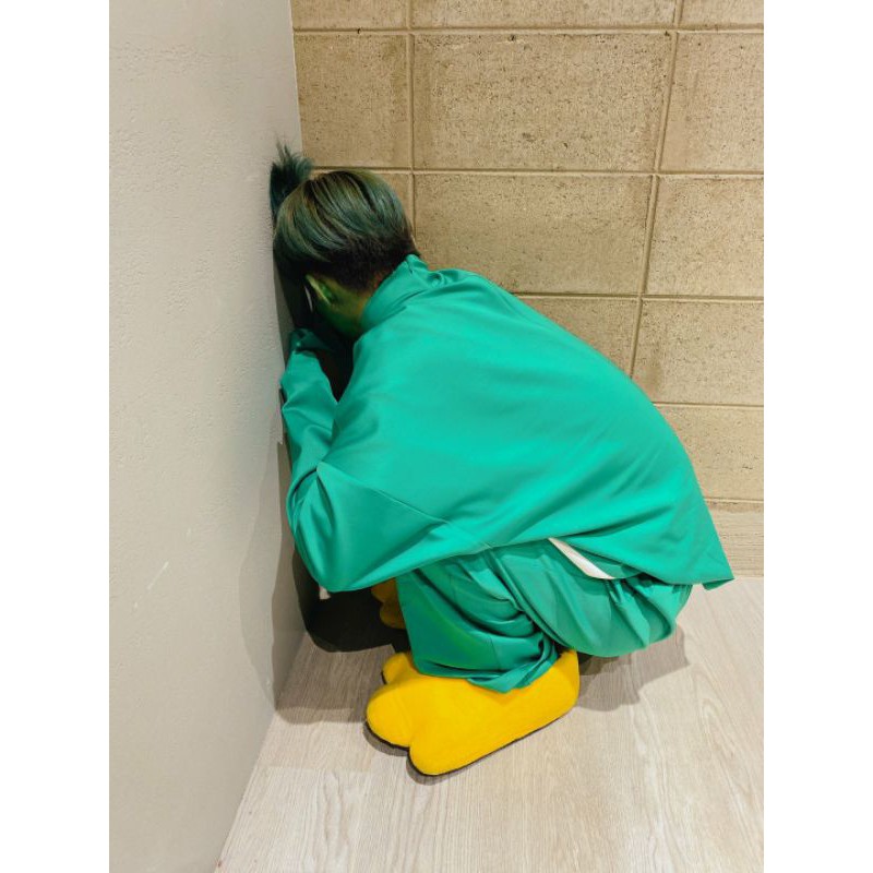 md rtk pc stiker set