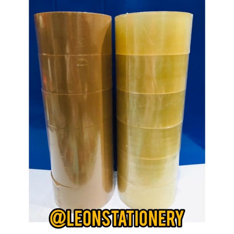 

Lakban daimaru opp 48mm x 90