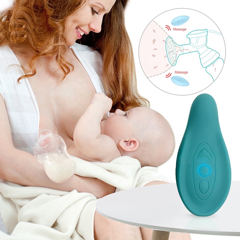 Lactation Massager / Alat Pijat Laktasi / Clogged Milk massager