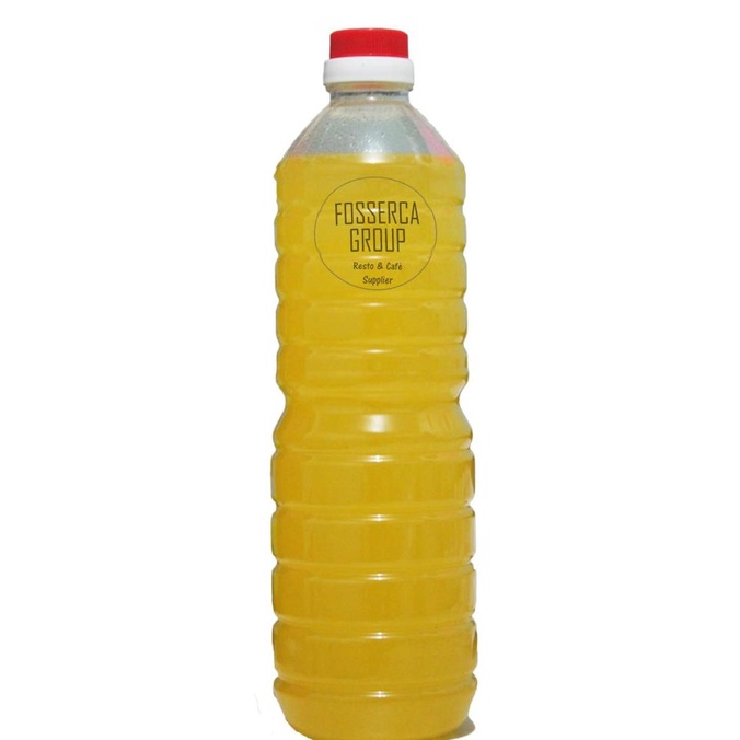 

Minyak Ayam / Chicken Oil untuk Masak 1 Liter