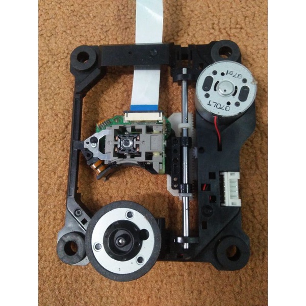 optic SF SH868 DVD Polytron 2165 - optik DVD Polytron sf-sh868 DVD2165 BEKAS