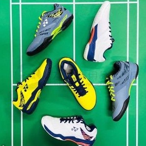 Sepatu Badminton Yonex SHB57EX SHB57 SHB 57 EX Original