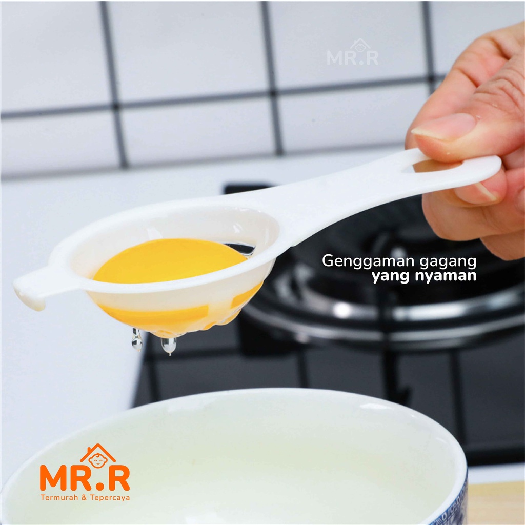 Alat Pemisah Kuning Telur Pemisah Telur Pemisah Putih Telur Pemisah Telor Egg Separator