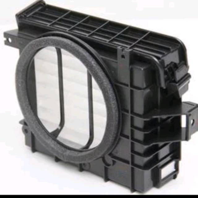 Rumah filter ac avanza xenia rush terios ori +filter ac