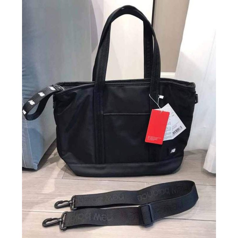 Tas Bahu Wanita New Balance 2 Fungsi / Shoulder Bag / Tas Wanita