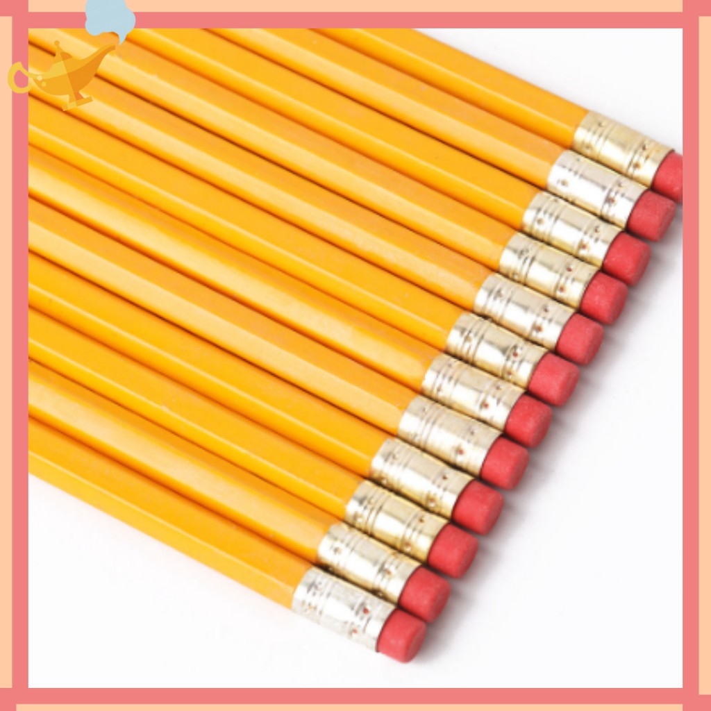 

PENSIL HB PENSIL 2B PENSIL TULIS PENSIL KAYU - CUICAILONG