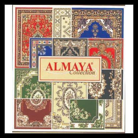 Moderno/Almaya/Africa Karpet Permadani Rumah 190X260