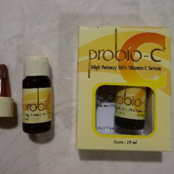 [🆗laku✔️] Probio-C serum vitamin C Probio C