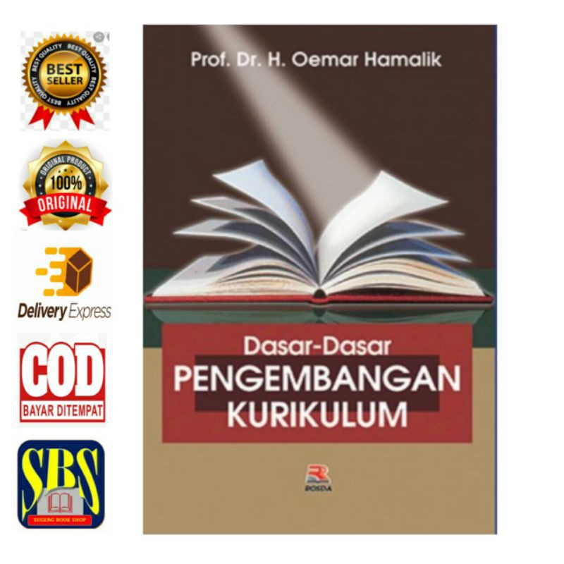 Dasar-Dasar Pengembangan Kurikulum