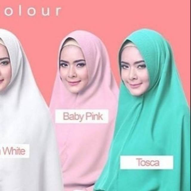 Hijab alsa