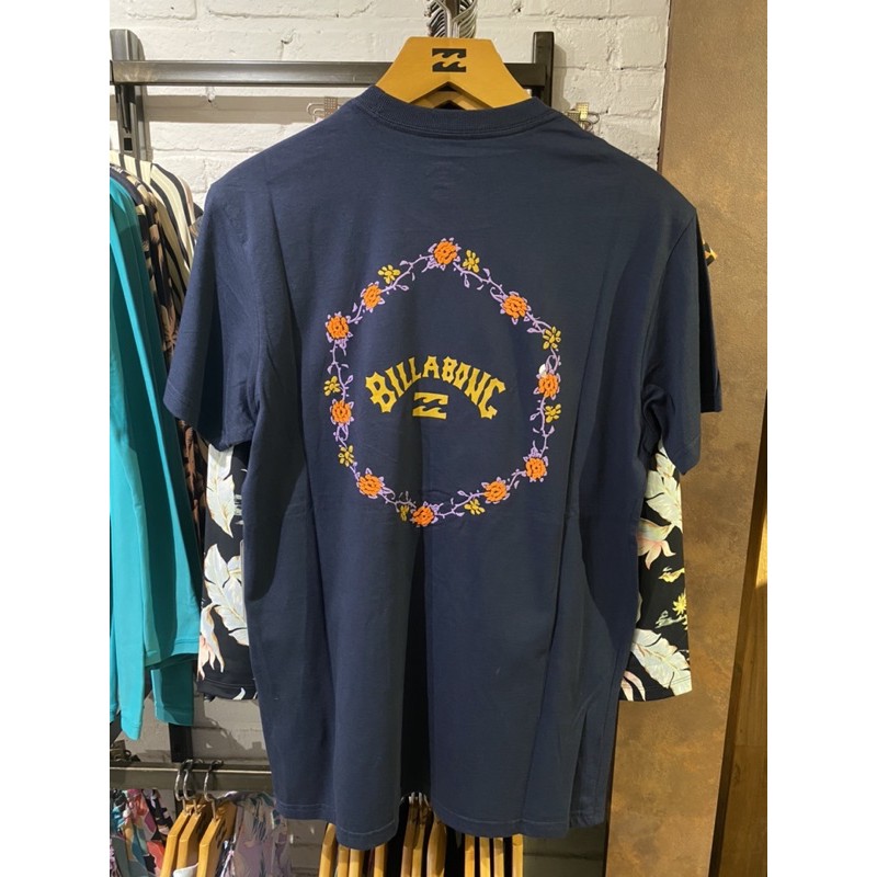 Baju Billabong original