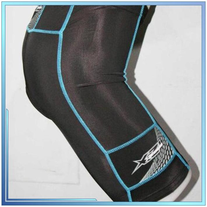 Short Mars Xzone - Celana Sepeda Wr6X