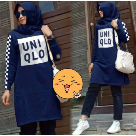 JNY.Co Dress Tunik UNI fit XL