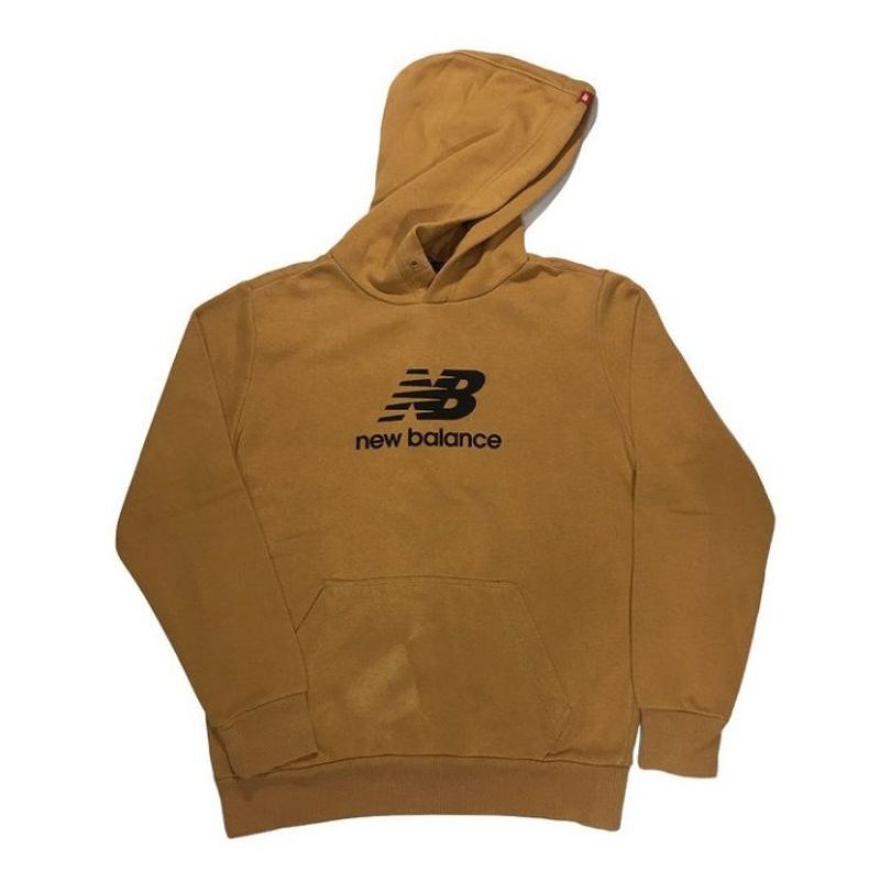 HOODIE NEW BALANCE /SECOND ORIGINAL