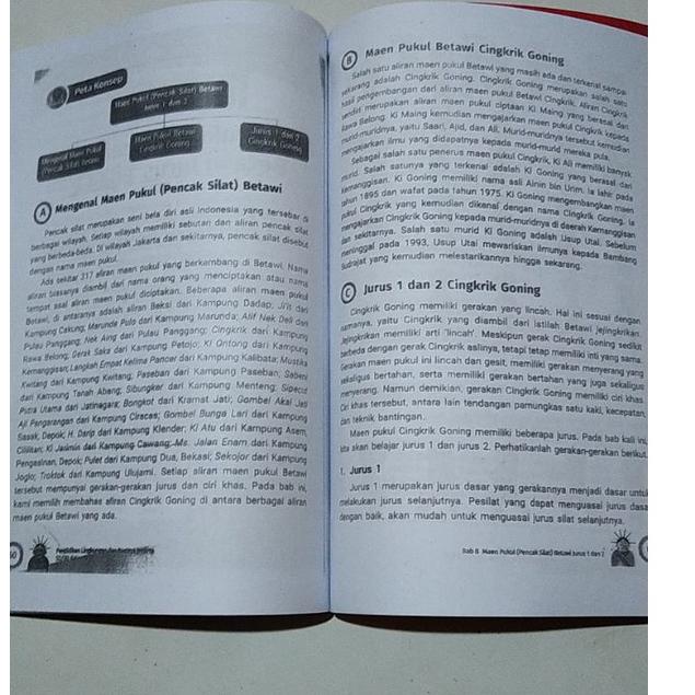 

Model baru - Buku PLBJ Kelas 4 ✓