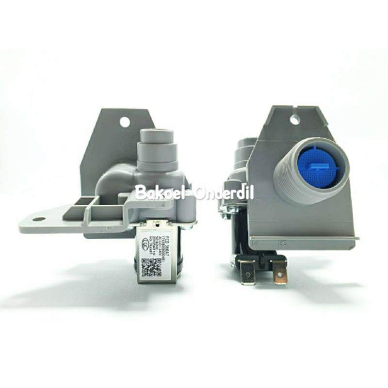 SELENOID - WATER INLET FCD-360A7 MESIN CUCI MIDEA