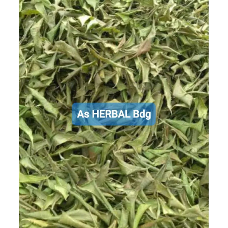 

Daun mindi kering 1 kg asli dan alami-az