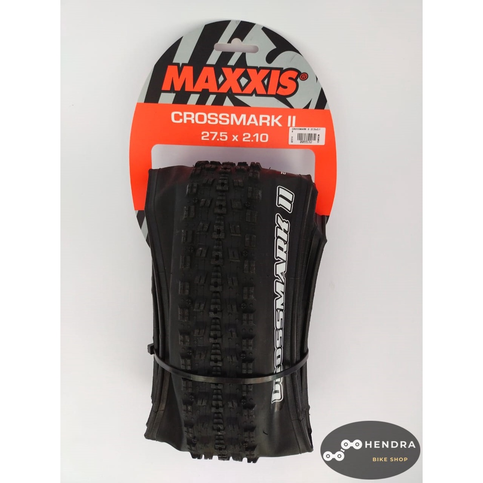 Maxxis Crossmark ll 27.5X2.10  6532