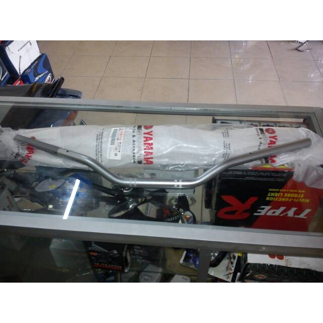 Setir / Stang Original Yamaha Byson