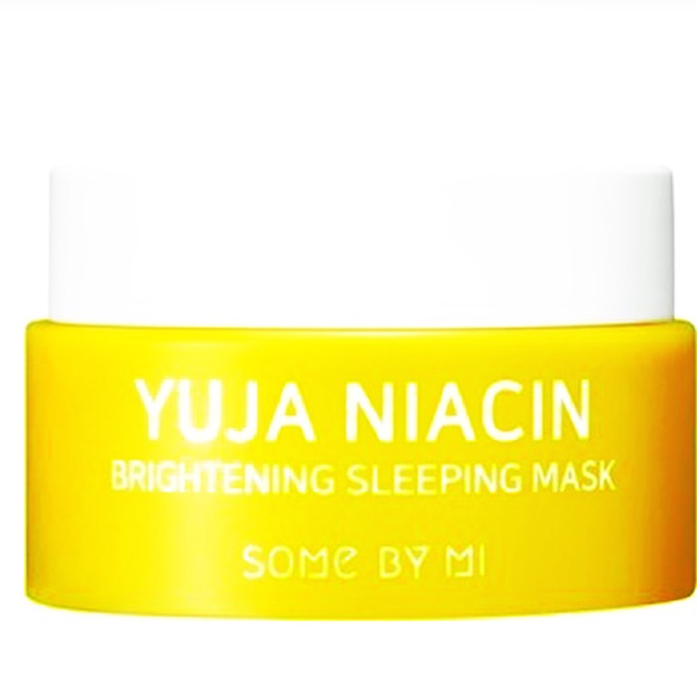 Yuja niacin somebymi