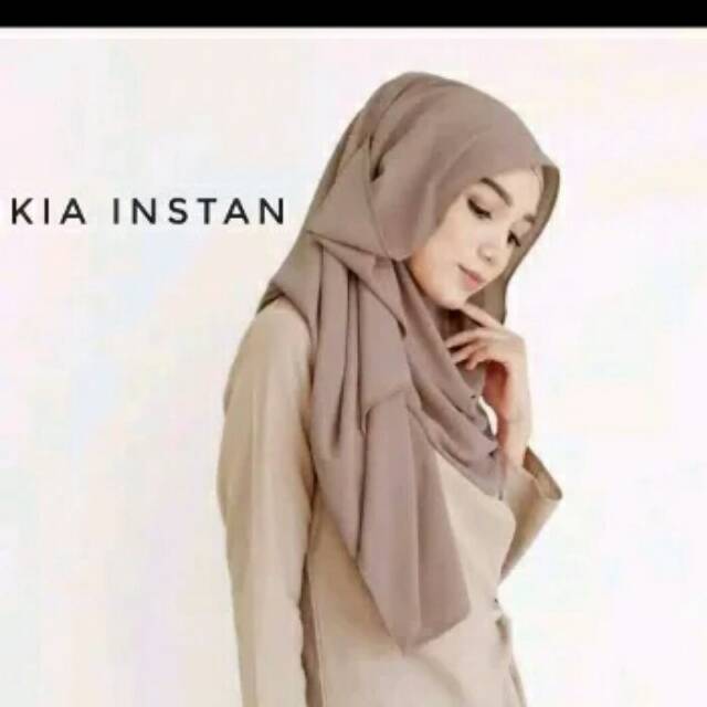 

KIA instan