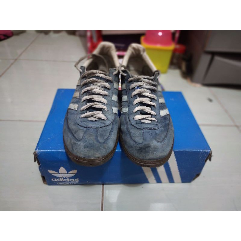 adidas special handball (blue)