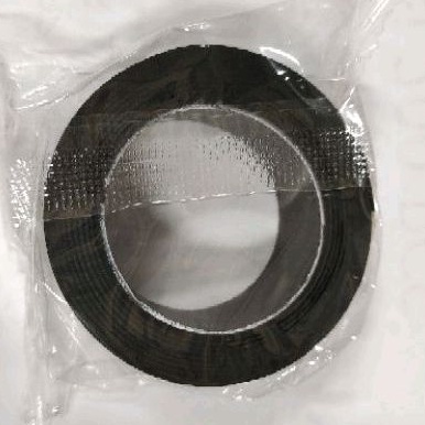 seal tape karet(isolasi) pompa Sibel INOTO