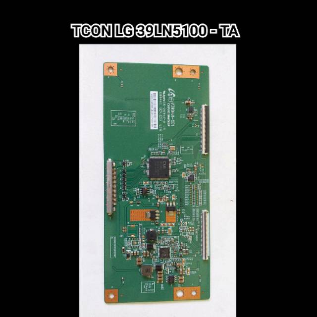 TCON LED TV LG 39LN5100 - TA