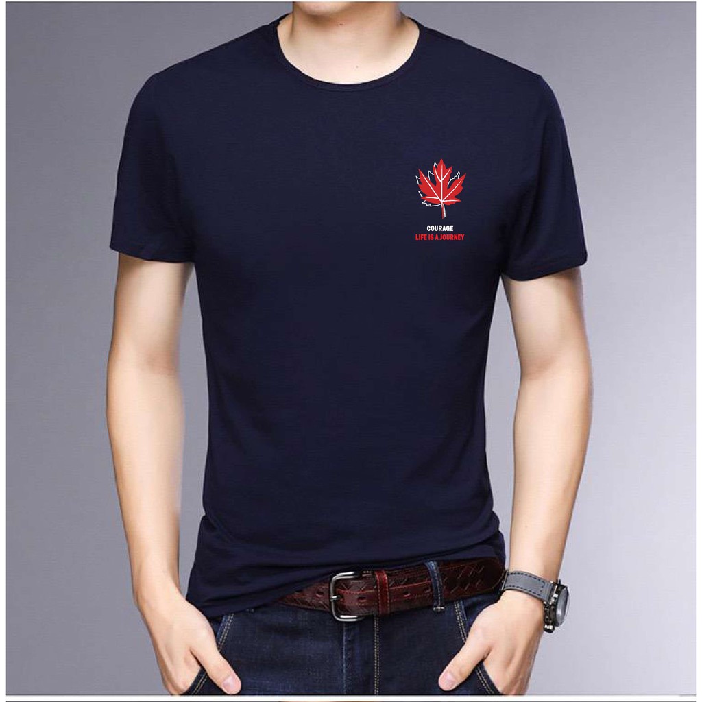 BL KAOS DISTRO JOURNEY TANGAN PENDEK