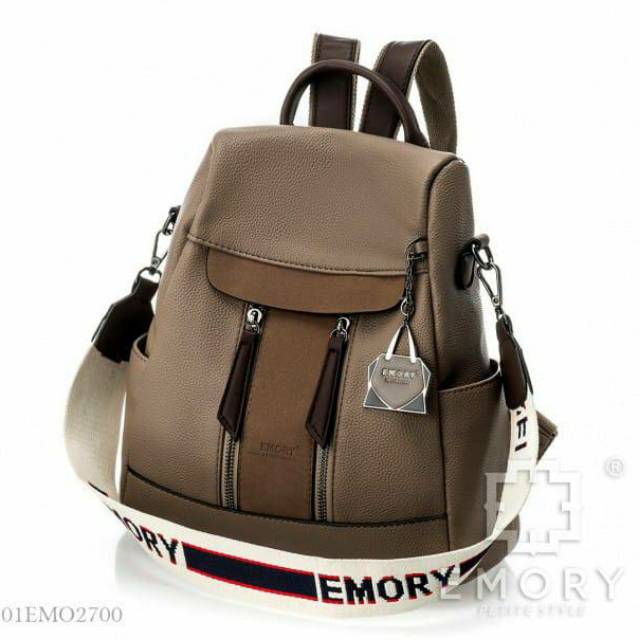 E M O R Y Ranya 01EMO2700