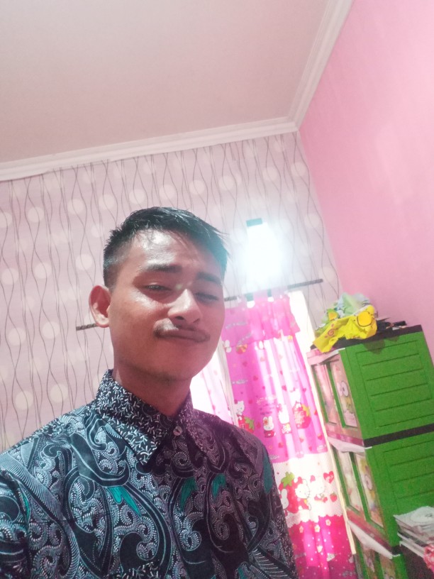 Batik Kalongan | Hem Batik Printing Motif Terbaru