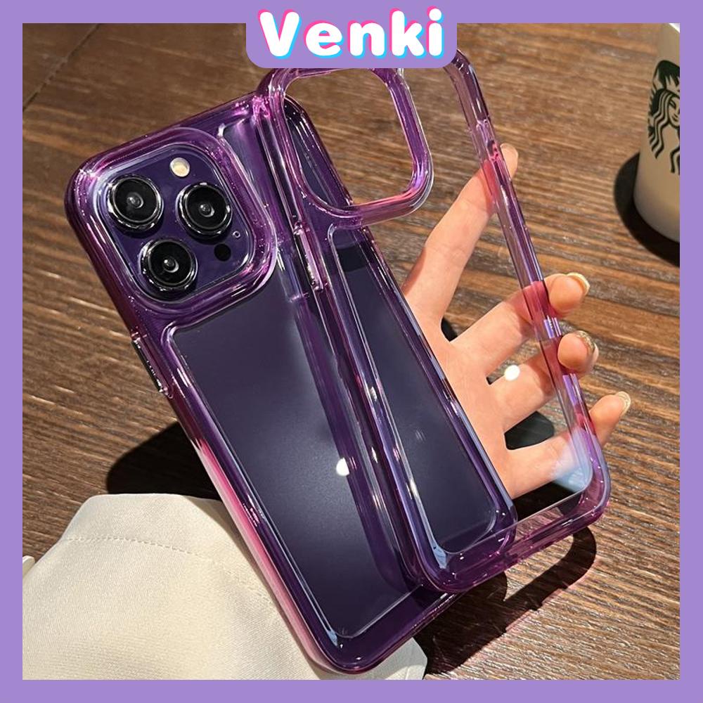 iPhone Case HD Acrylic High Quality Hard Case Clear Case Space Case Metal Button Protection Camera Shockproof Compatible For iPhone 14 Pro Max 13 Pro Max 12 Pro Max 11 Pro Max xr