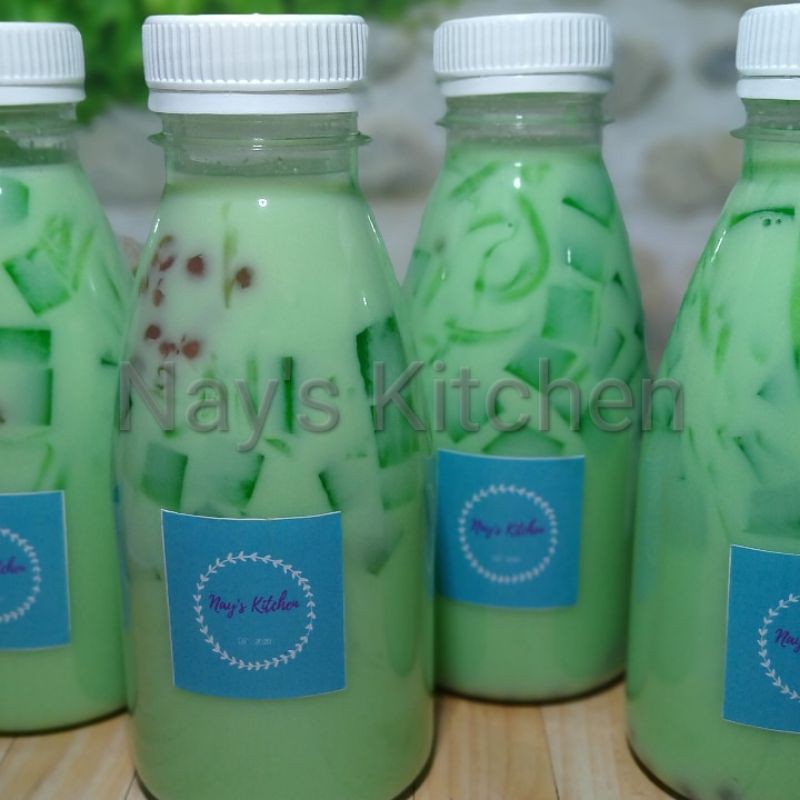 

Buko Pandan