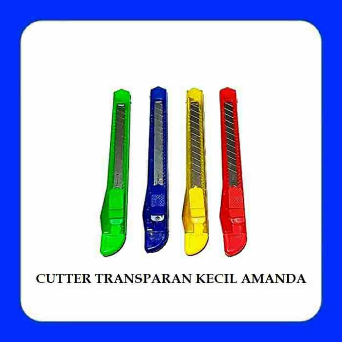 

Trendi Cutter/ Kater Renceng (12 Pack Gratis Goodie Bag Kecil 1 Pcs) Terbatas