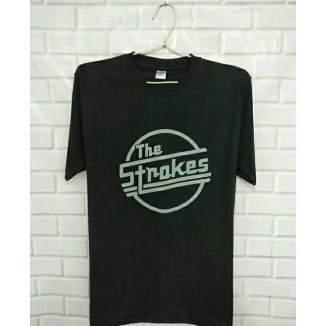 Kaos Band The Strokes